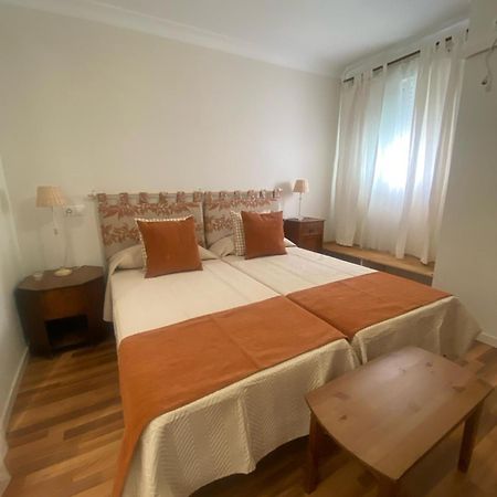 Increible Piso Muy Centrico Apartment Seville Luaran gambar