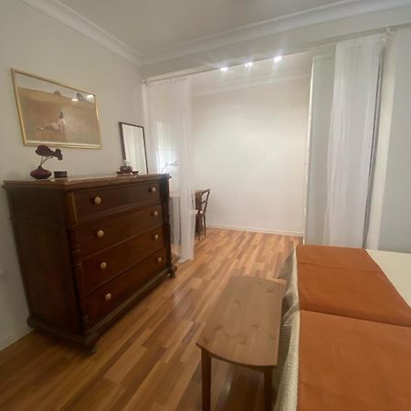 Increible Piso Muy Centrico Apartment Seville Luaran gambar