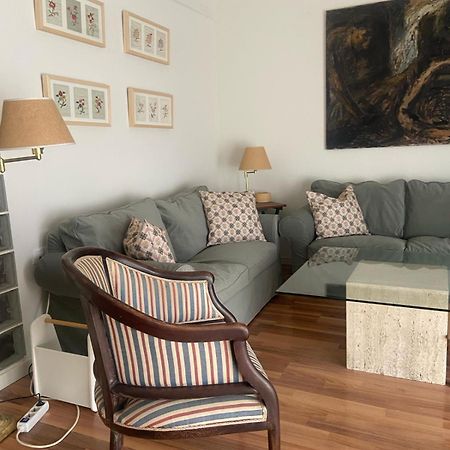 Increible Piso Muy Centrico Apartment Seville Luaran gambar