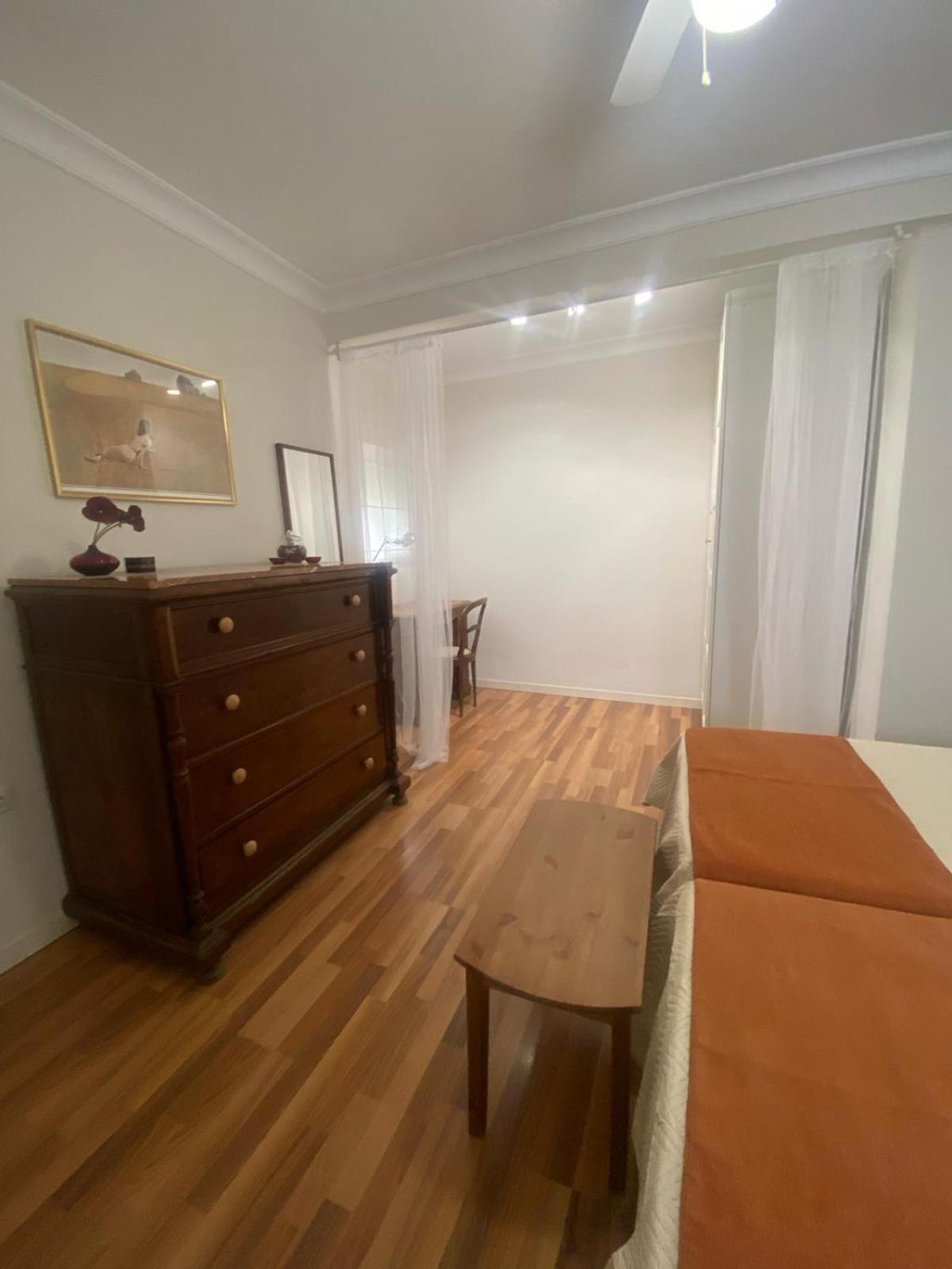Increible Piso Muy Centrico Apartment Seville Luaran gambar