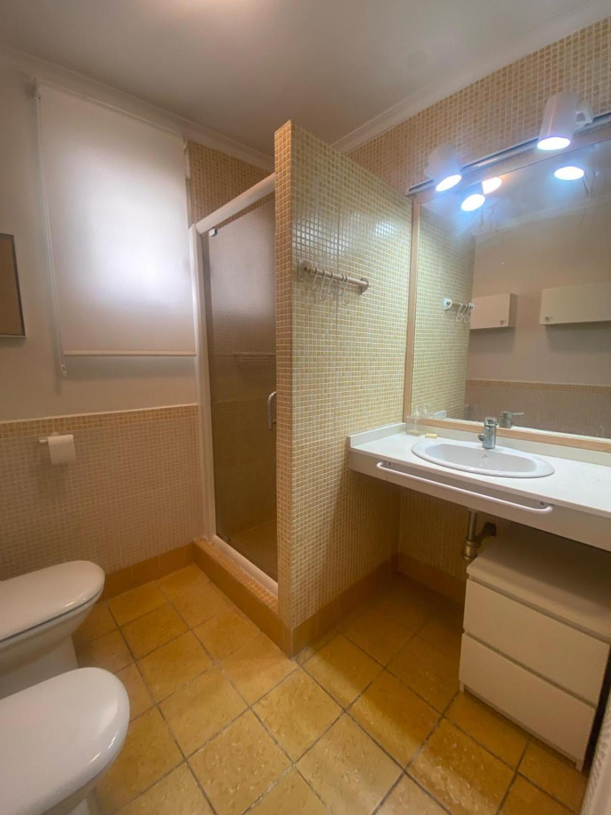 Increible Piso Muy Centrico Apartment Seville Luaran gambar