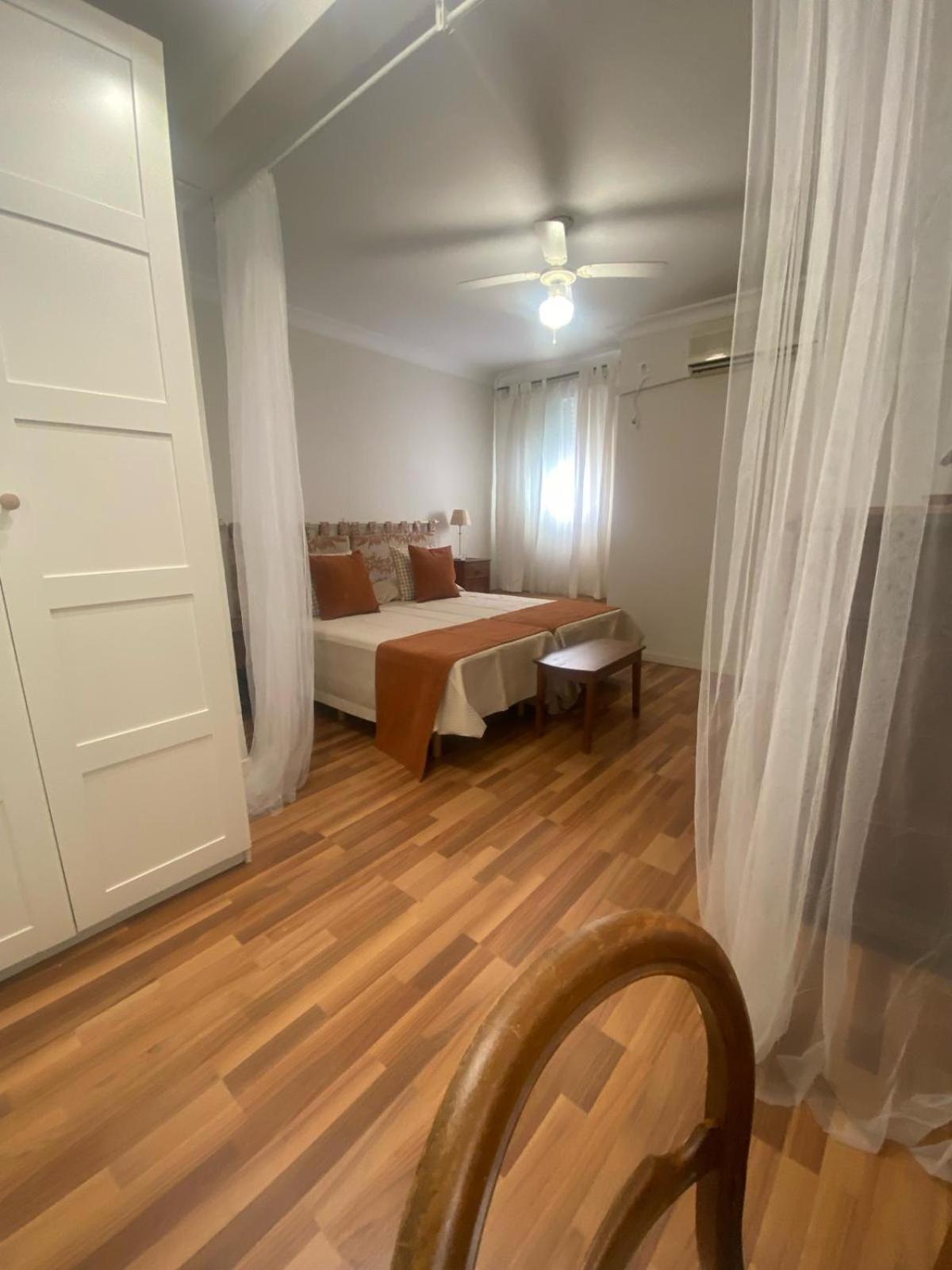 Increible Piso Muy Centrico Apartment Seville Luaran gambar