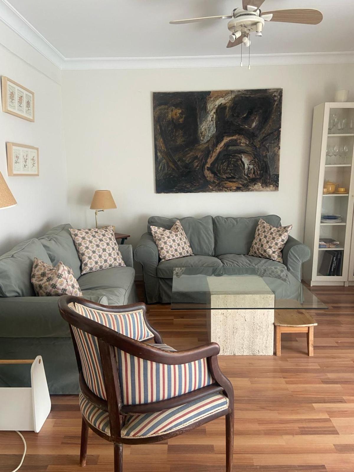 Increible Piso Muy Centrico Apartment Seville Luaran gambar