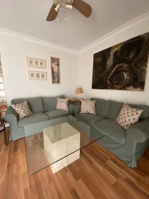 Increible Piso Muy Centrico Apartment Seville Luaran gambar