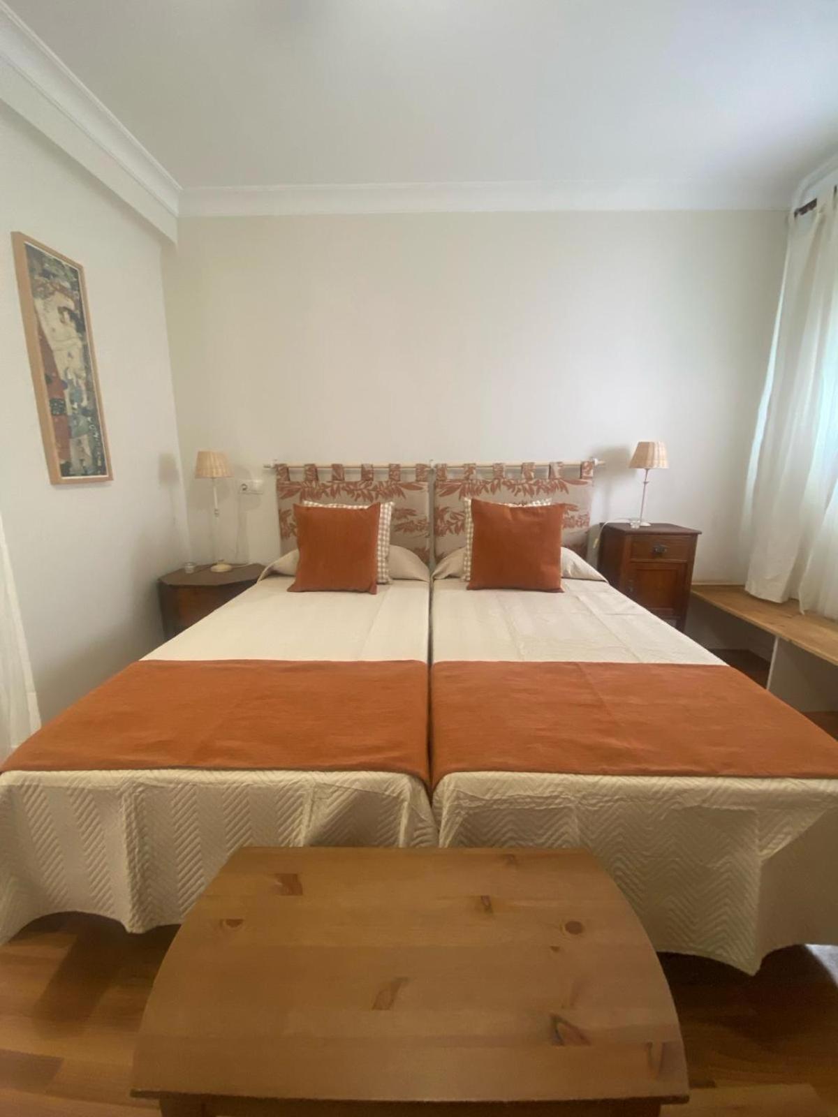 Increible Piso Muy Centrico Apartment Seville Luaran gambar