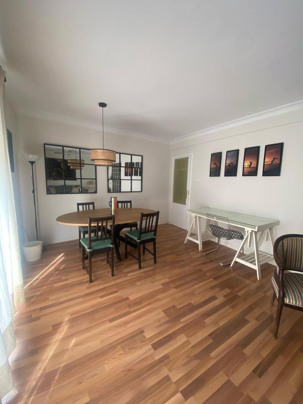 Increible Piso Muy Centrico Apartment Seville Luaran gambar
