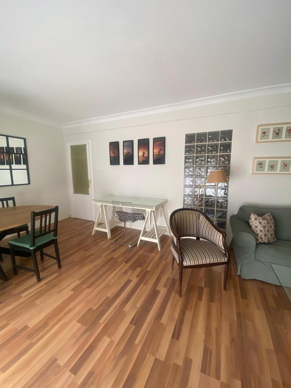 Increible Piso Muy Centrico Apartment Seville Luaran gambar