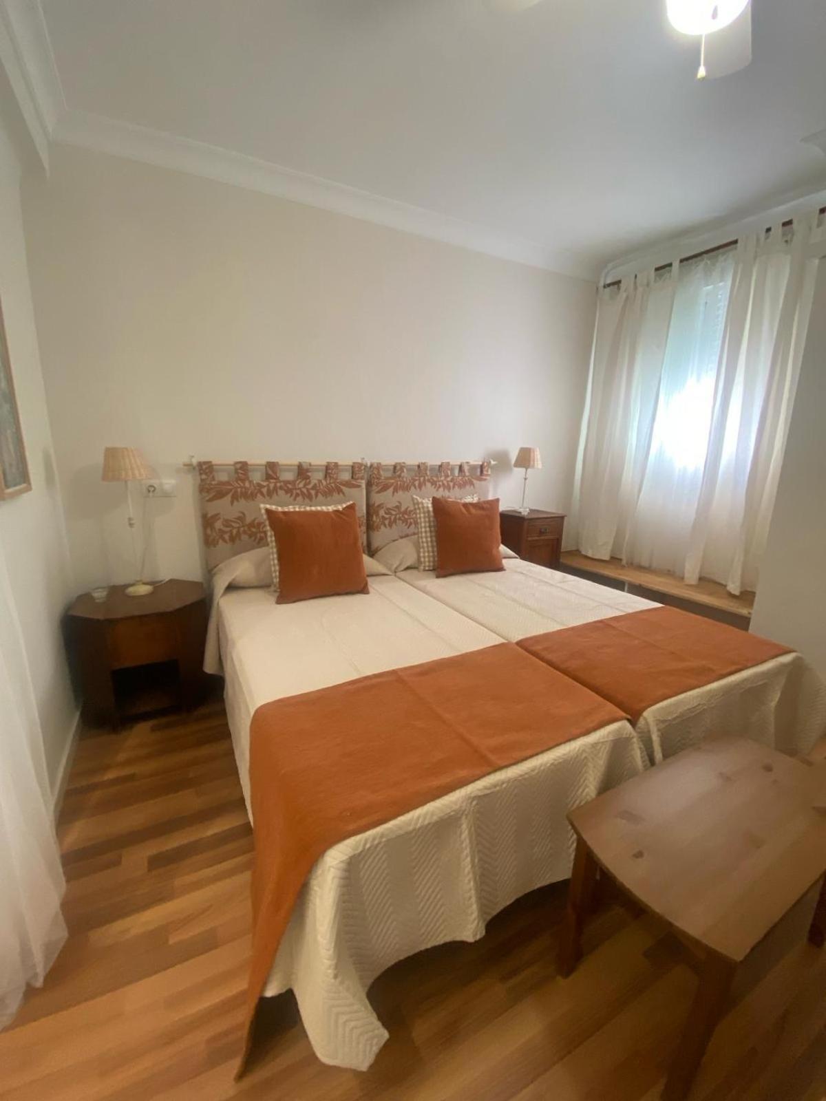 Increible Piso Muy Centrico Apartment Seville Luaran gambar