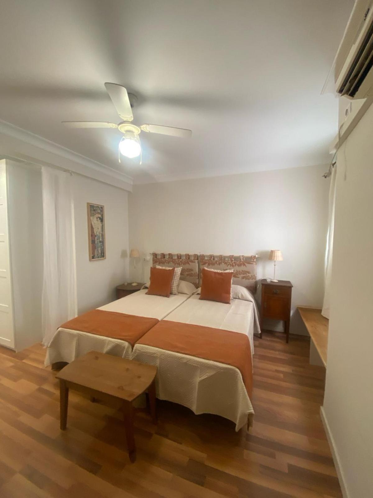 Increible Piso Muy Centrico Apartment Seville Luaran gambar