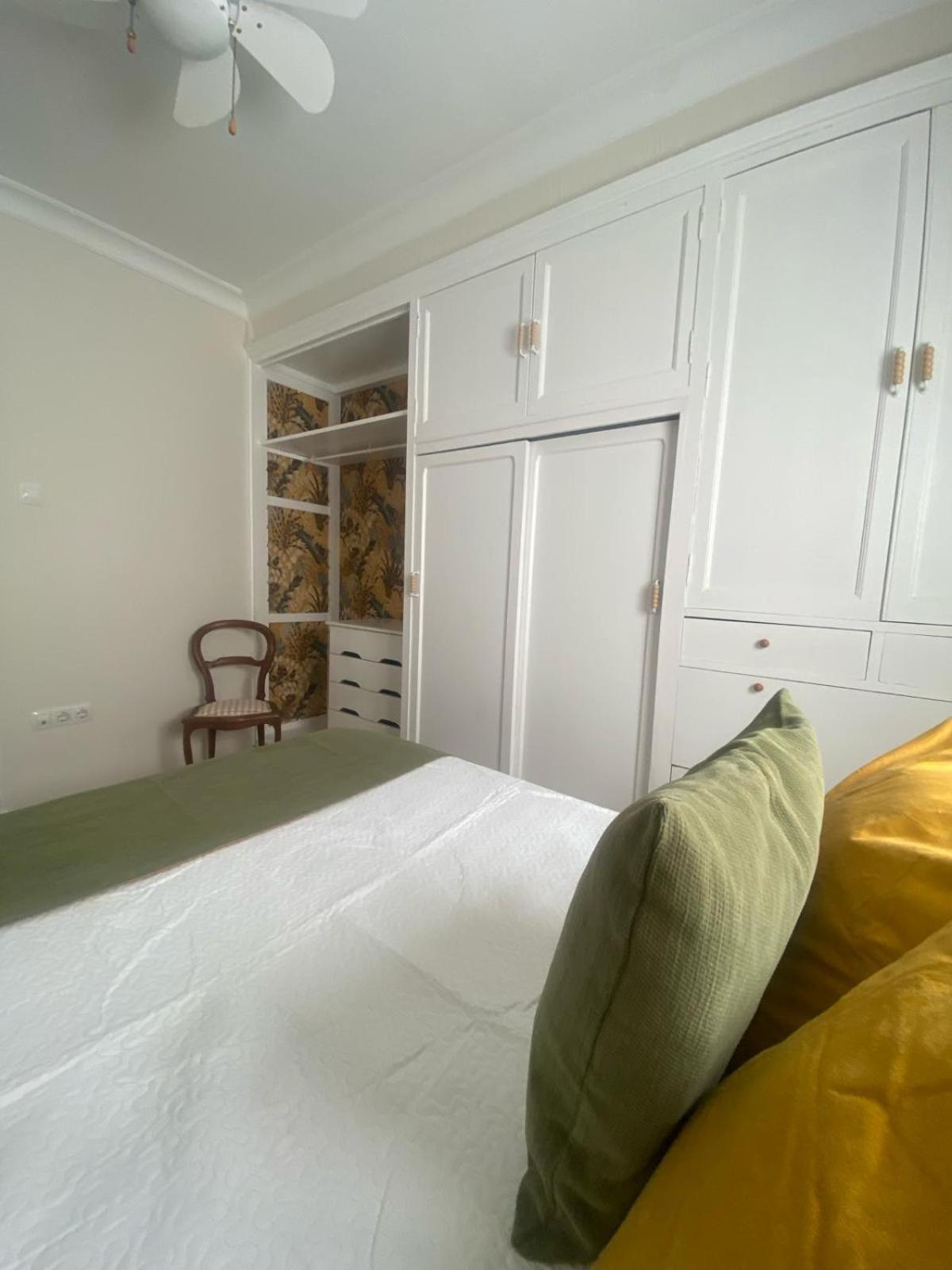 Increible Piso Muy Centrico Apartment Seville Luaran gambar