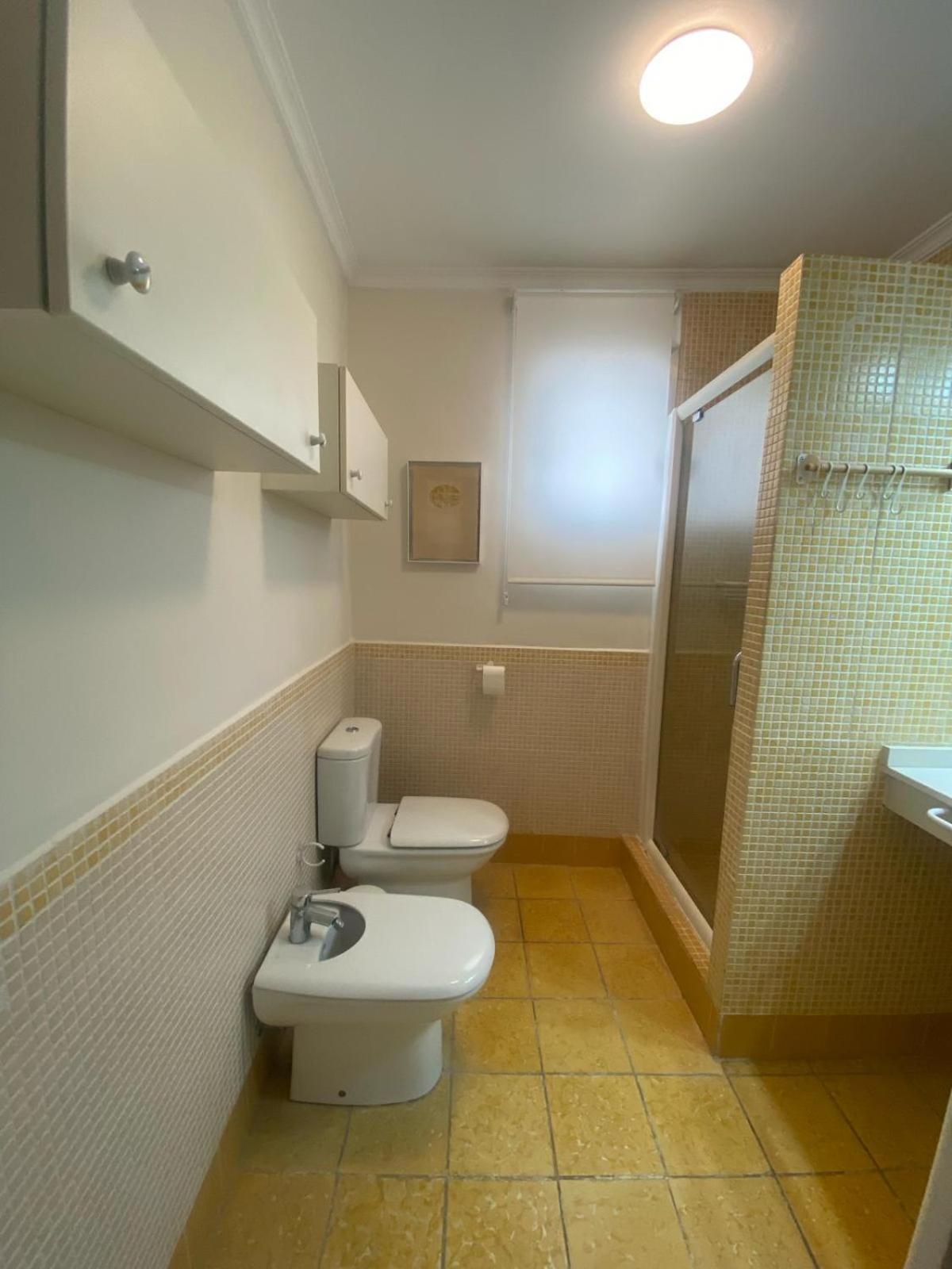 Increible Piso Muy Centrico Apartment Seville Luaran gambar