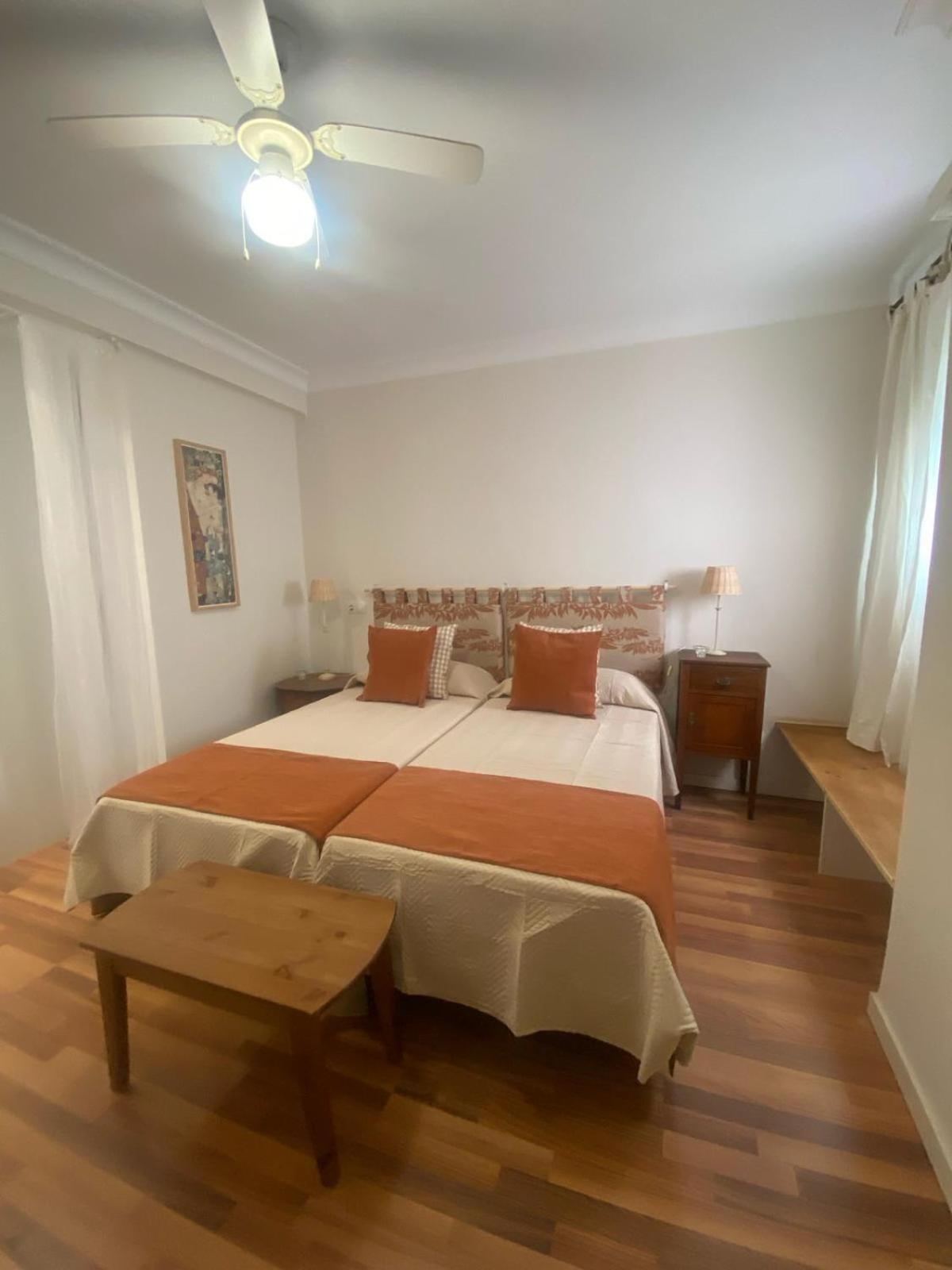 Increible Piso Muy Centrico Apartment Seville Luaran gambar