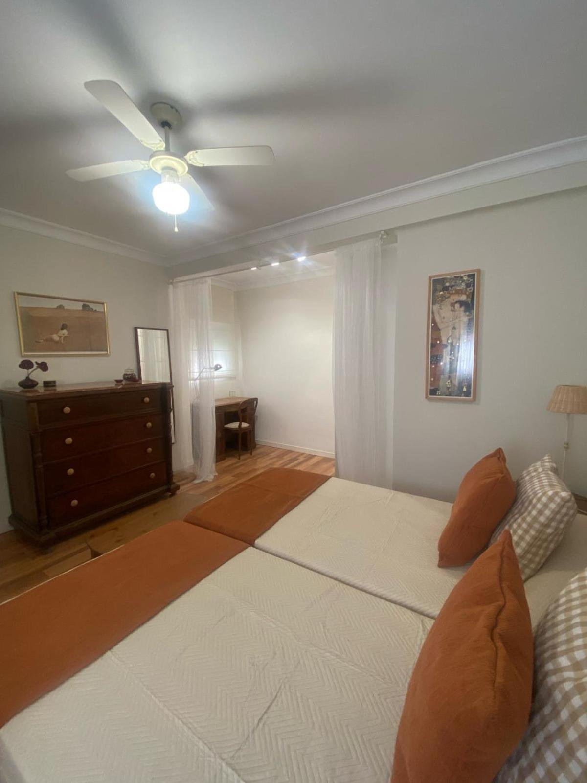 Increible Piso Muy Centrico Apartment Seville Luaran gambar