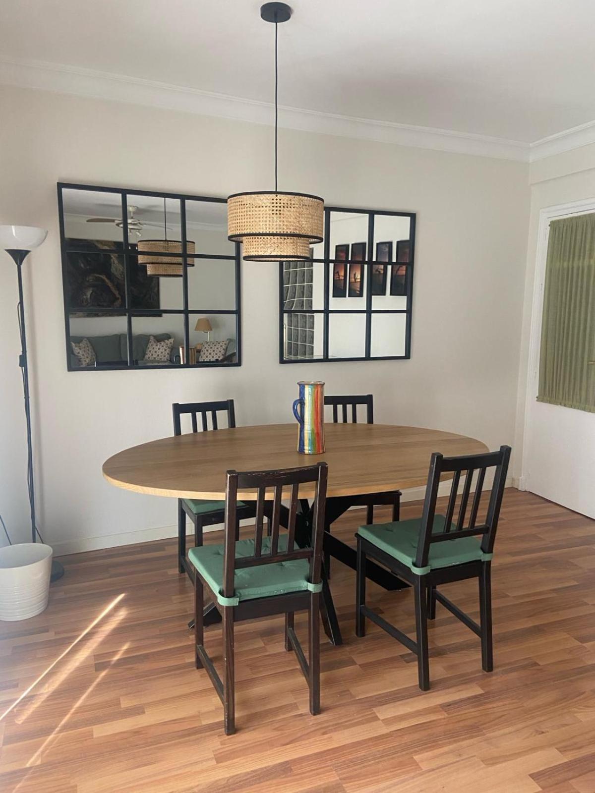 Increible Piso Muy Centrico Apartment Seville Luaran gambar