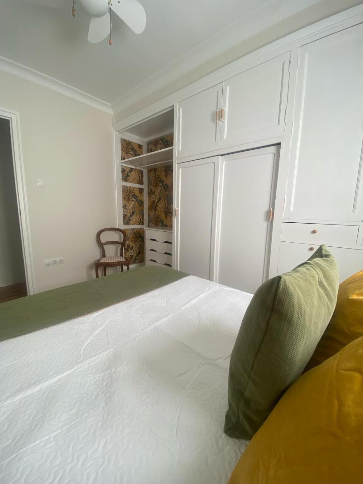 Increible Piso Muy Centrico Apartment Seville Luaran gambar