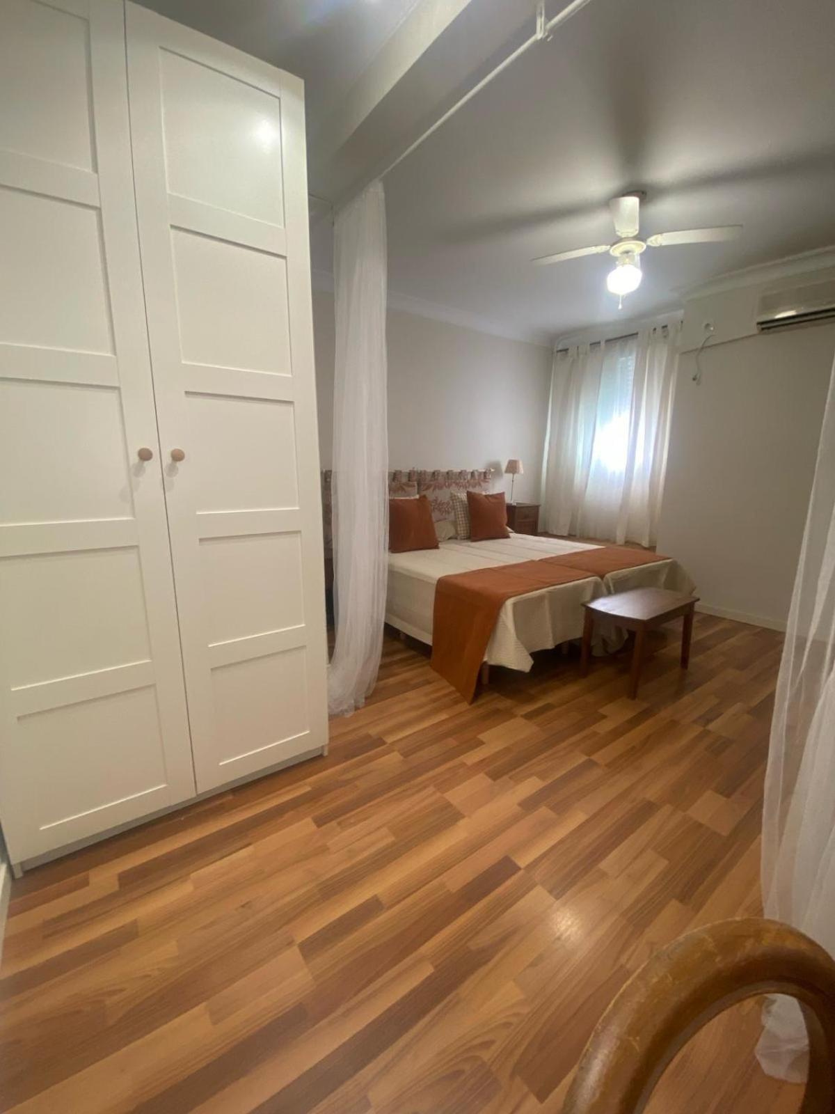 Increible Piso Muy Centrico Apartment Seville Luaran gambar