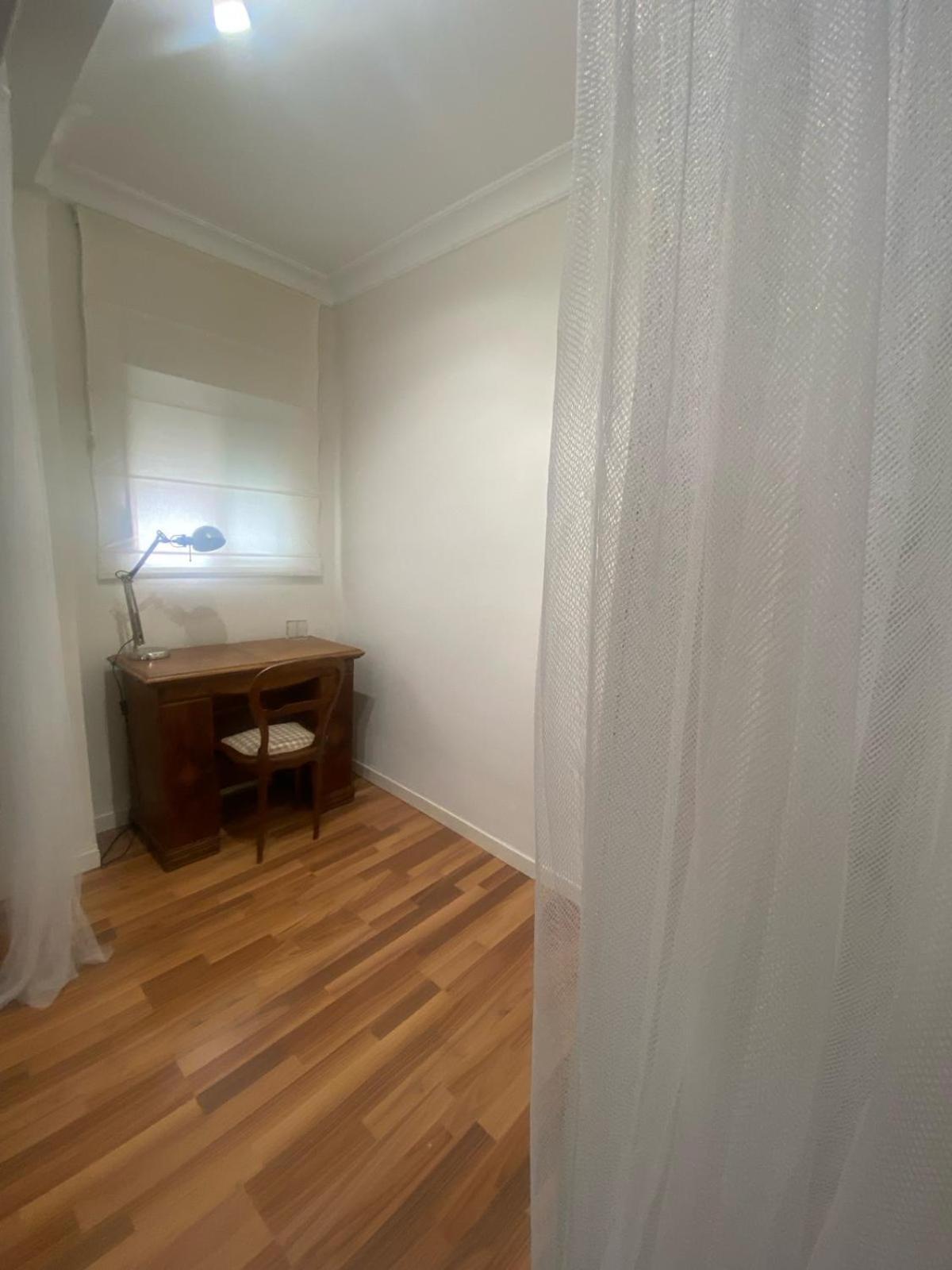 Increible Piso Muy Centrico Apartment Seville Luaran gambar