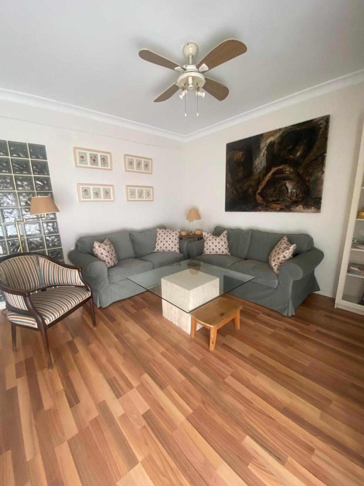 Increible Piso Muy Centrico Apartment Seville Luaran gambar