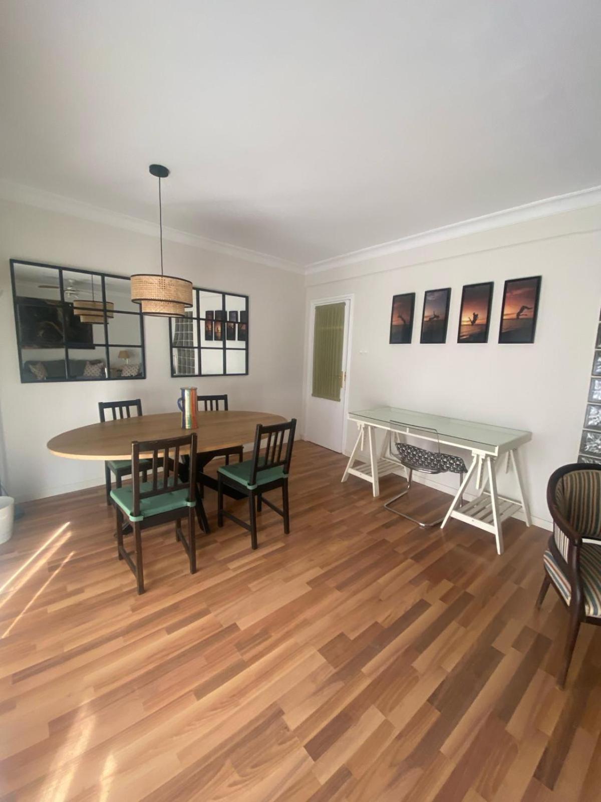 Increible Piso Muy Centrico Apartment Seville Luaran gambar