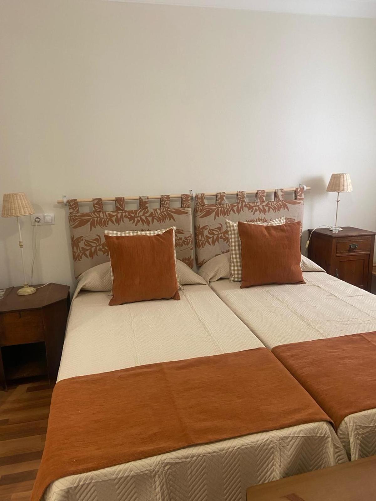Increible Piso Muy Centrico Apartment Seville Luaran gambar