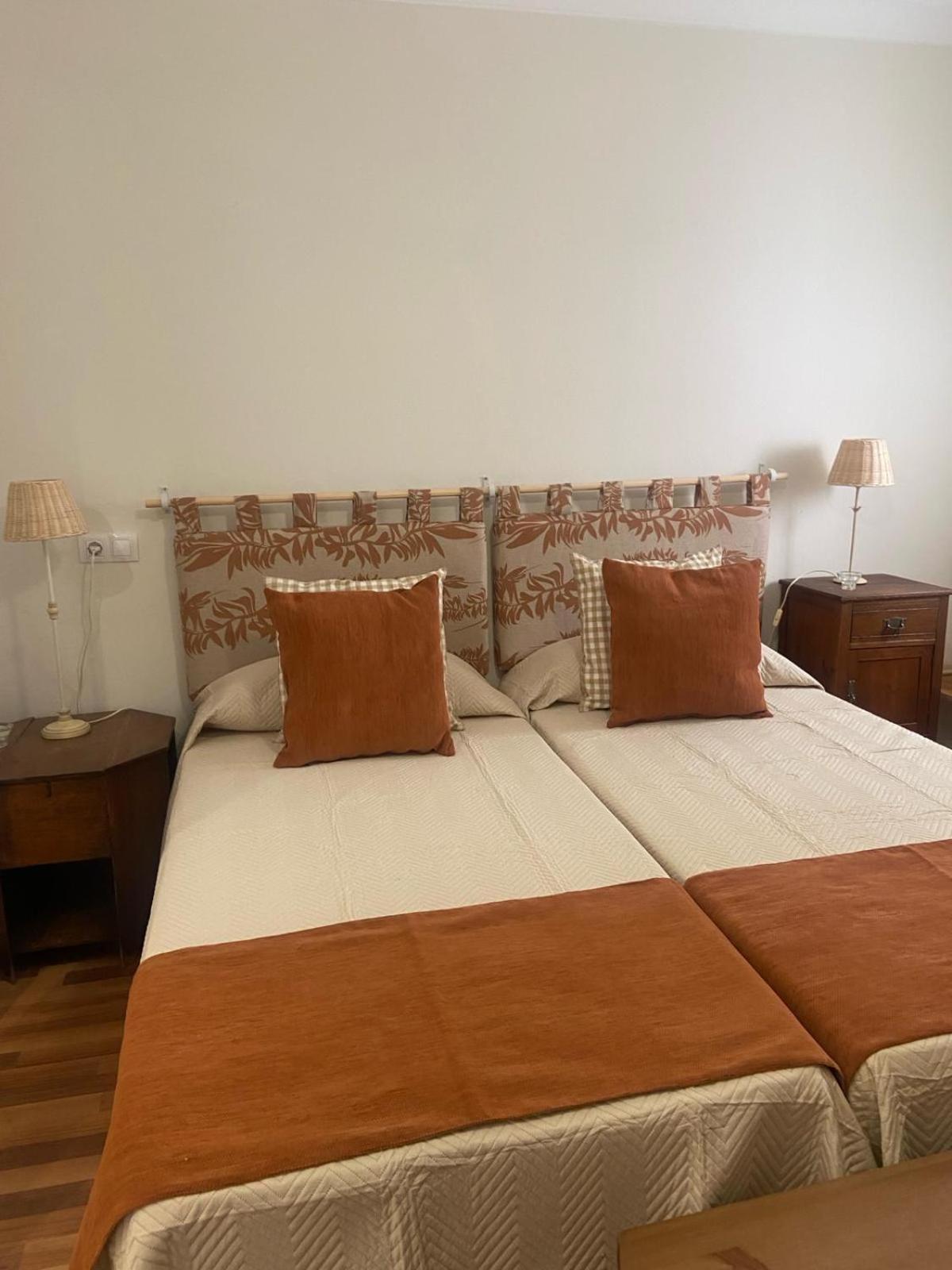 Increible Piso Muy Centrico Apartment Seville Luaran gambar