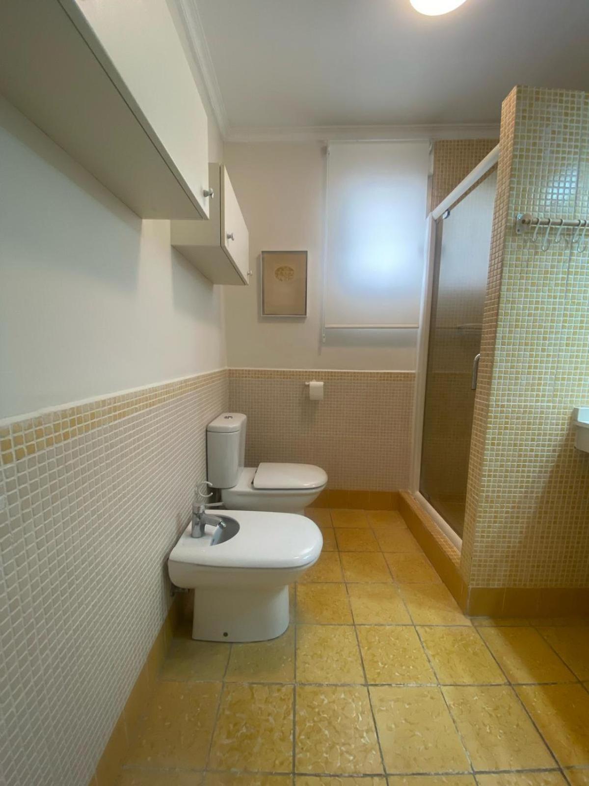 Increible Piso Muy Centrico Apartment Seville Luaran gambar