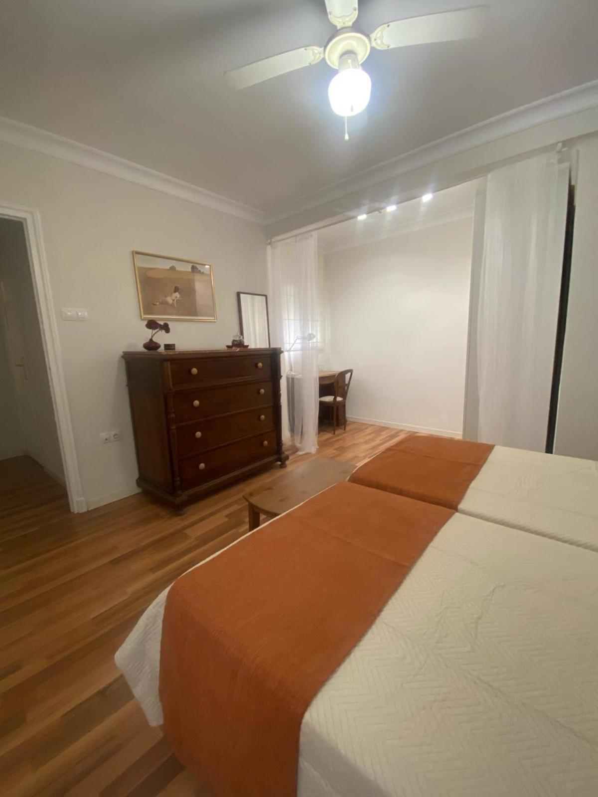 Increible Piso Muy Centrico Apartment Seville Luaran gambar